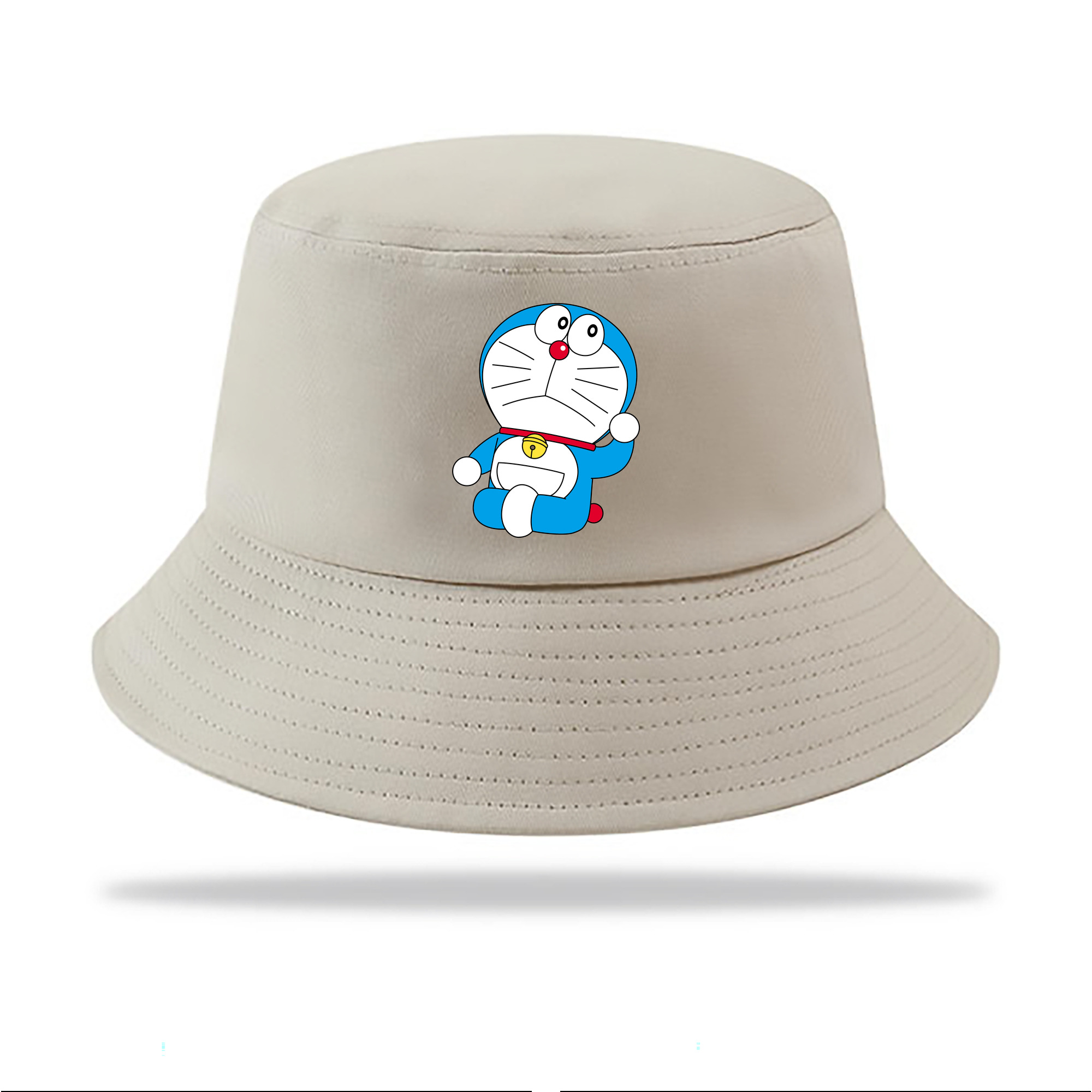（画像用） ドラえもん Doraemon アウトドア日除けバケットハット